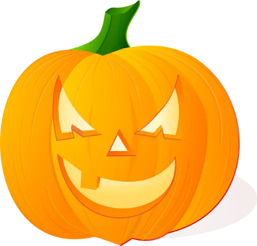 Coffret Halloween