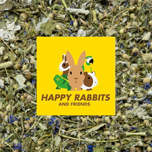 Pack d'herbes - février