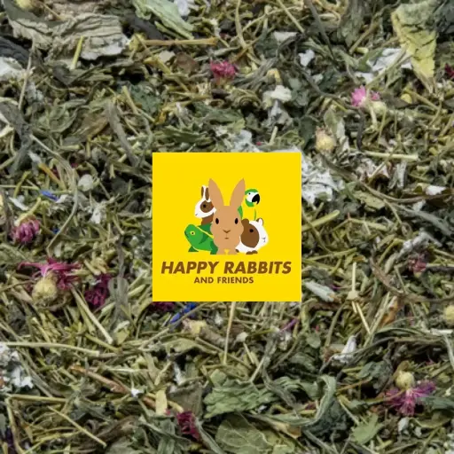 Pack d'herbes - Avril